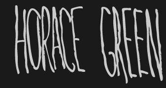 logo Horace Green